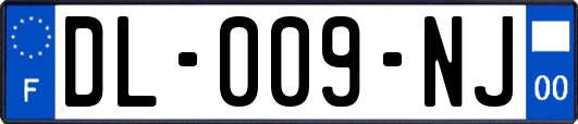 DL-009-NJ