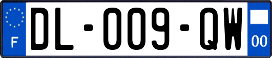 DL-009-QW