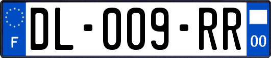 DL-009-RR