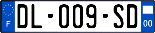 DL-009-SD