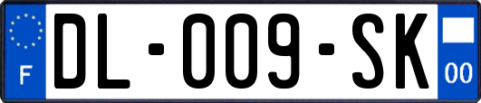 DL-009-SK