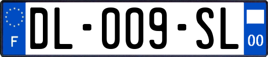 DL-009-SL