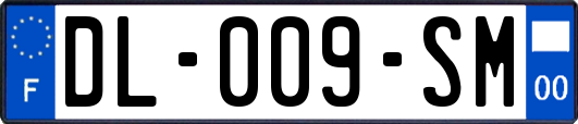 DL-009-SM