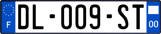 DL-009-ST