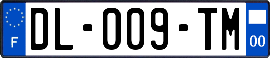 DL-009-TM