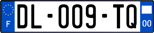 DL-009-TQ