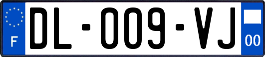 DL-009-VJ