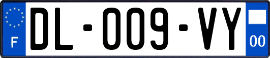 DL-009-VY