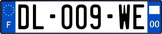 DL-009-WE