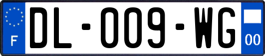 DL-009-WG