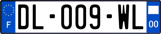 DL-009-WL