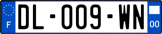 DL-009-WN