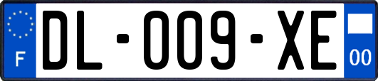 DL-009-XE