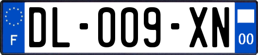 DL-009-XN