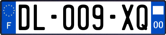 DL-009-XQ