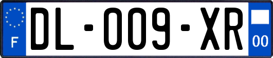 DL-009-XR