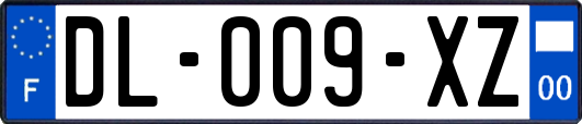 DL-009-XZ