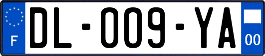DL-009-YA