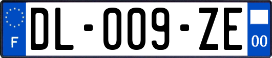 DL-009-ZE