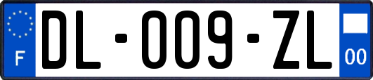 DL-009-ZL