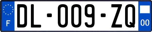 DL-009-ZQ