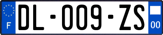 DL-009-ZS