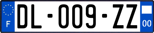 DL-009-ZZ