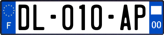 DL-010-AP