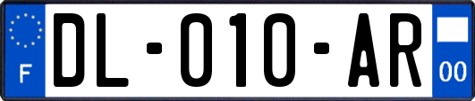 DL-010-AR