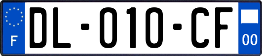 DL-010-CF