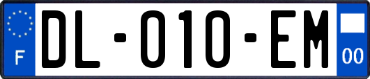 DL-010-EM
