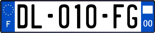 DL-010-FG