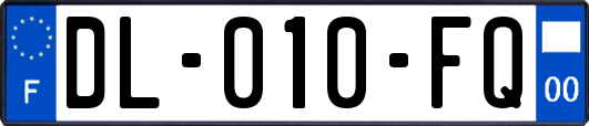 DL-010-FQ