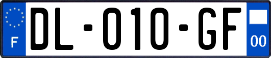 DL-010-GF