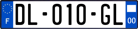 DL-010-GL