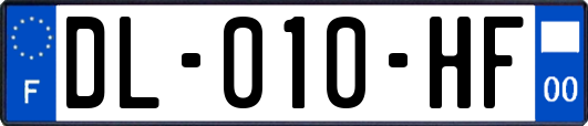 DL-010-HF