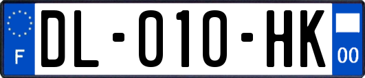 DL-010-HK