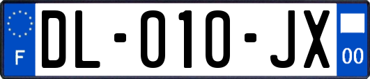 DL-010-JX