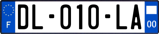 DL-010-LA