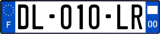 DL-010-LR