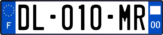 DL-010-MR