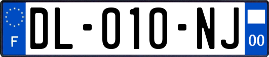 DL-010-NJ