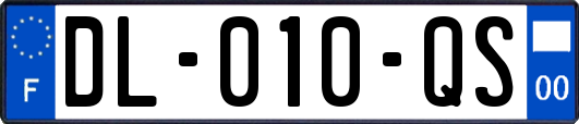 DL-010-QS