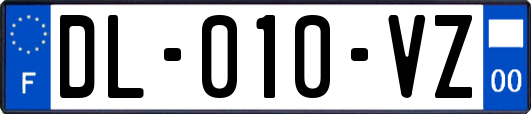 DL-010-VZ