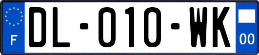 DL-010-WK