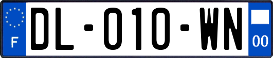 DL-010-WN