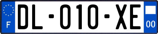 DL-010-XE