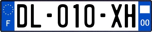 DL-010-XH