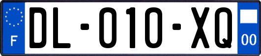 DL-010-XQ