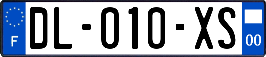 DL-010-XS